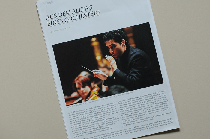 Junge Deutsche Philharmonie