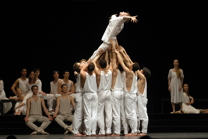 John Neumeier