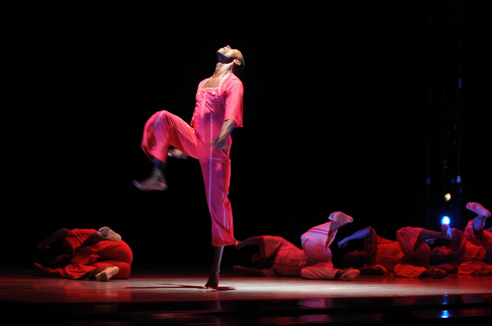 Alvin Ailey