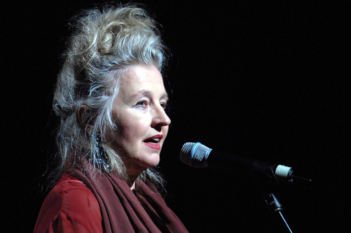 Hanna Schygulla