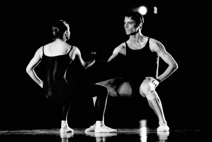 Nederlands Dans Theater
