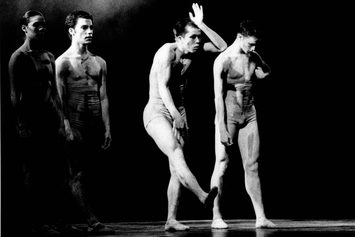 Nederlands Dans Theater