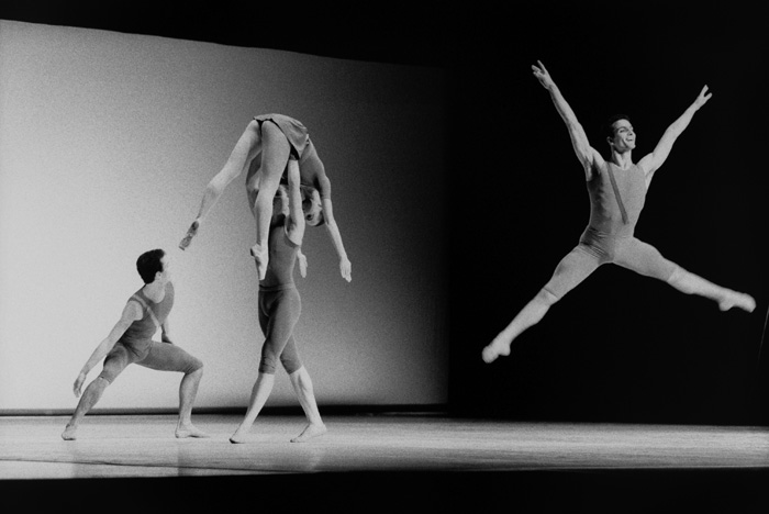 John Neumeier