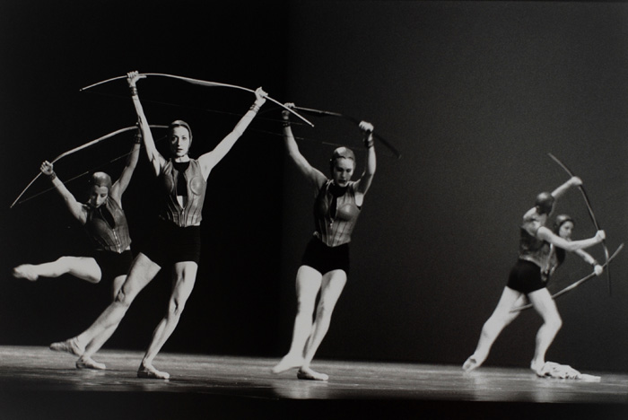 John Neumeier