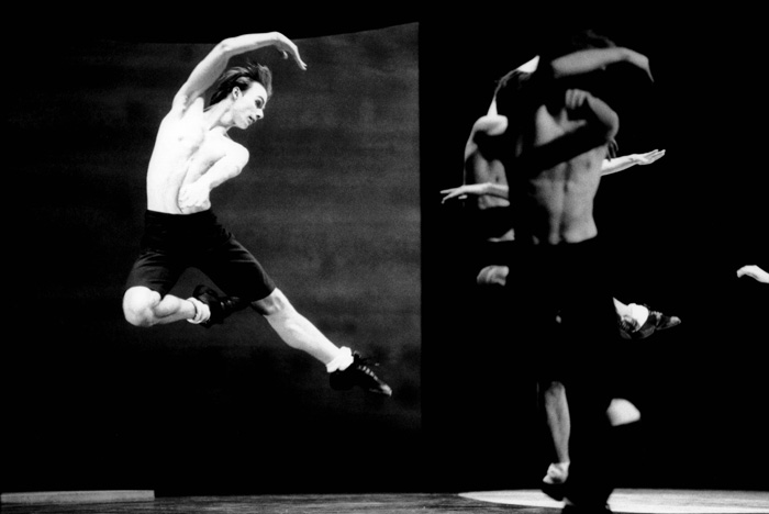 John Neumeier