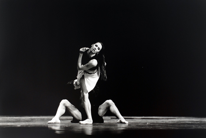 John Neumeier