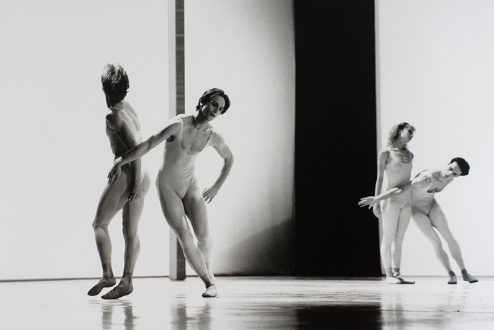 John Neumeier