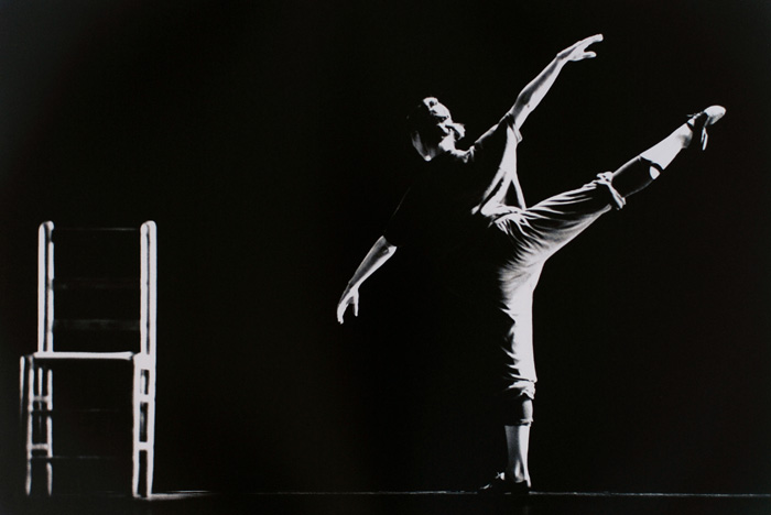 Rambert Dance Company