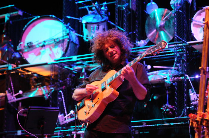 Pat Metheny