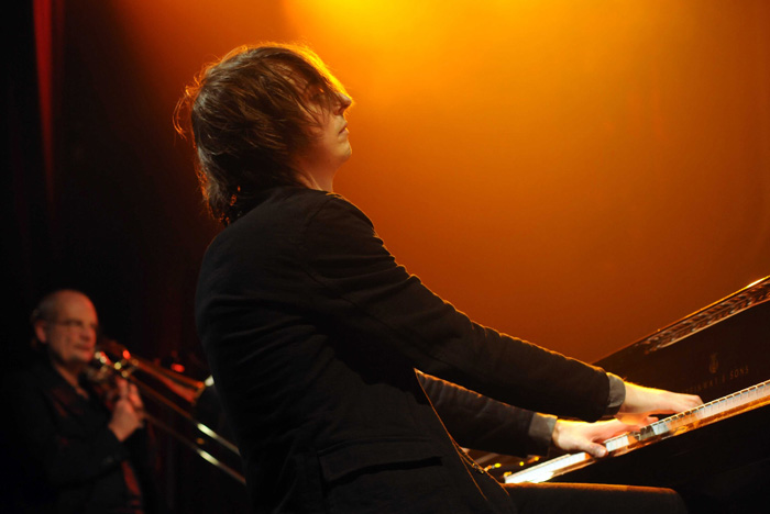 Michael Wollny