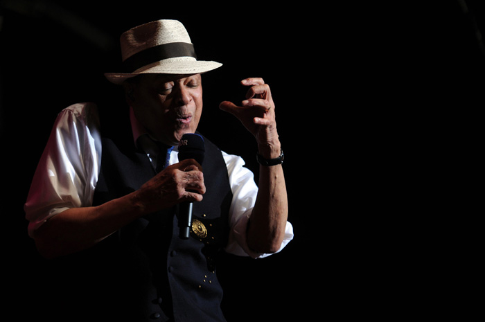 Al Jarreau