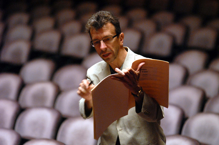 Erkki-Sven Tüür