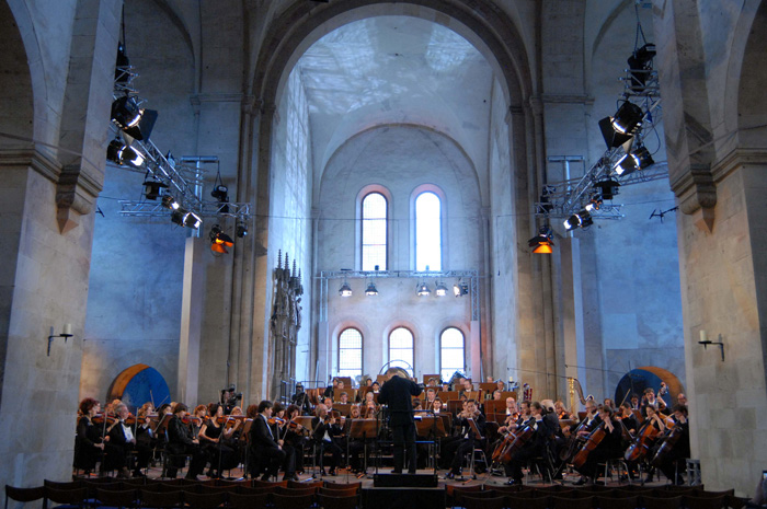 hr Sinfonieorchester