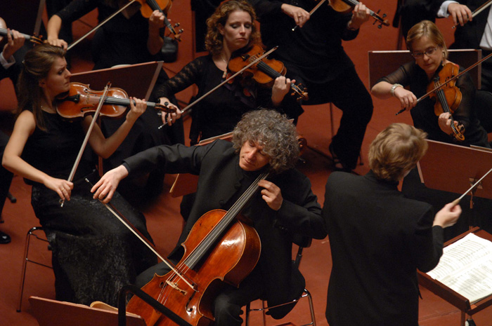 Steven Isserlis
