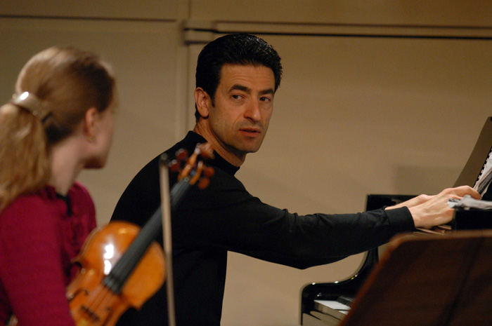 Yakov Kreizberg