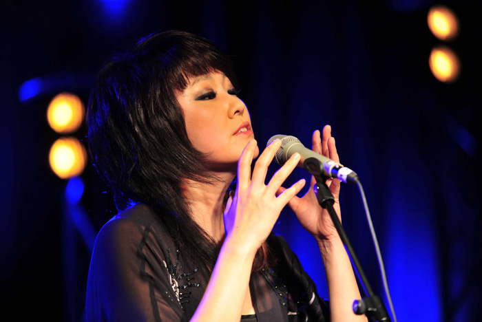 Youn Sun Nah