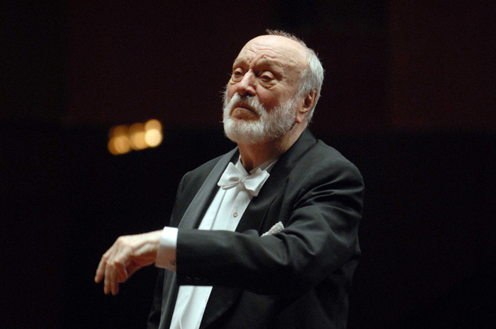 Kurt Masur