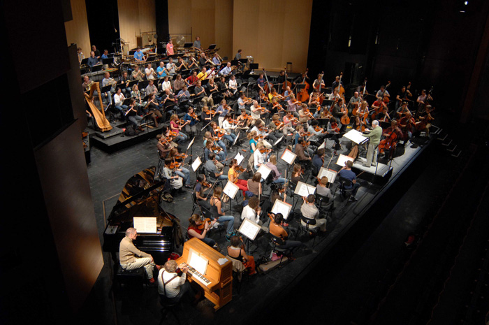Ensemble Modern