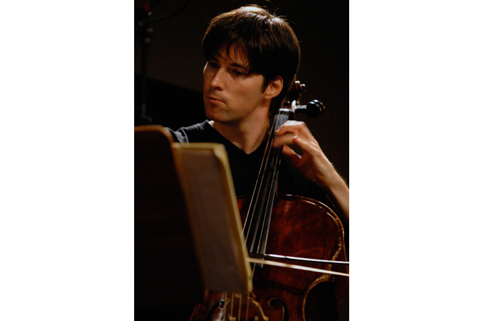 Daniel Müller-Schott