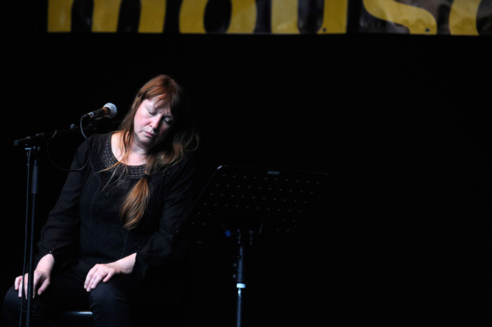 Sidsel Endresen