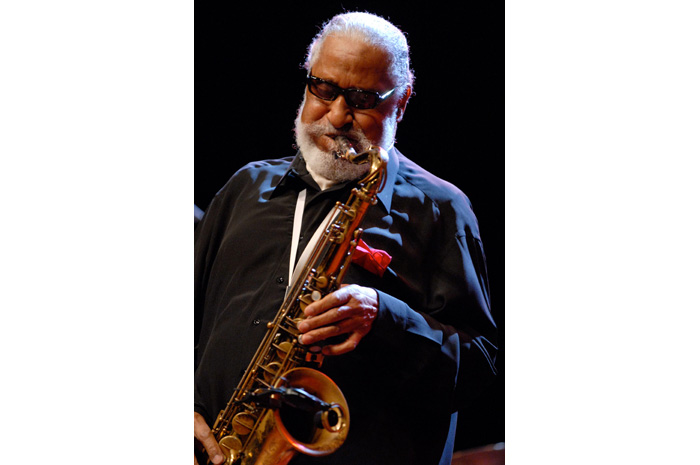 Sonny Rollins