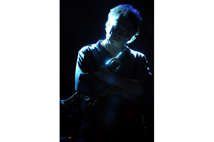 Nils Petter Molvaer