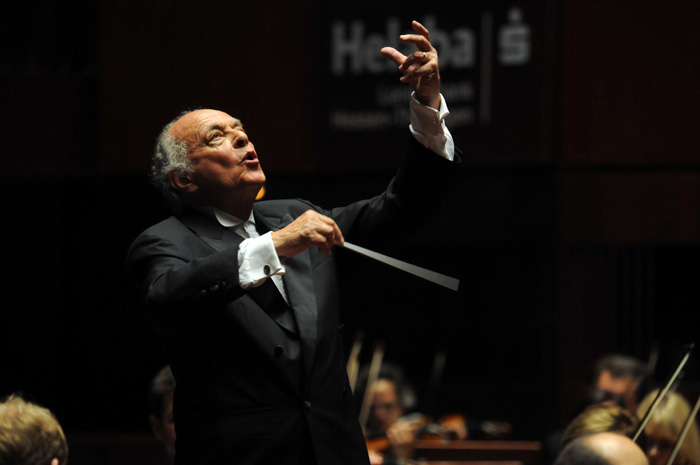 Lorin Maazel