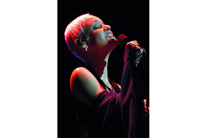 Mariza