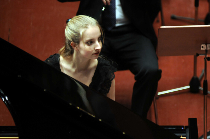 Lise de la Salle