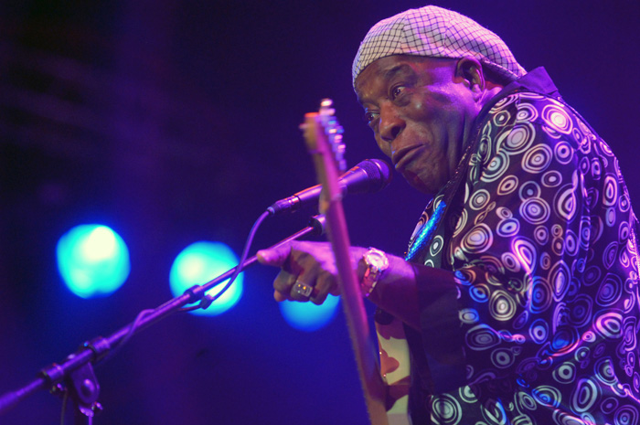 Buddy Guy