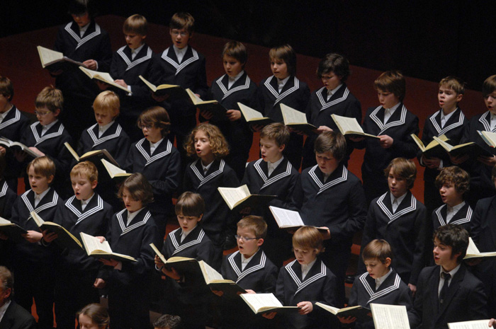 Thomaner Chor