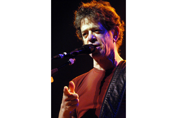 Lou Reed