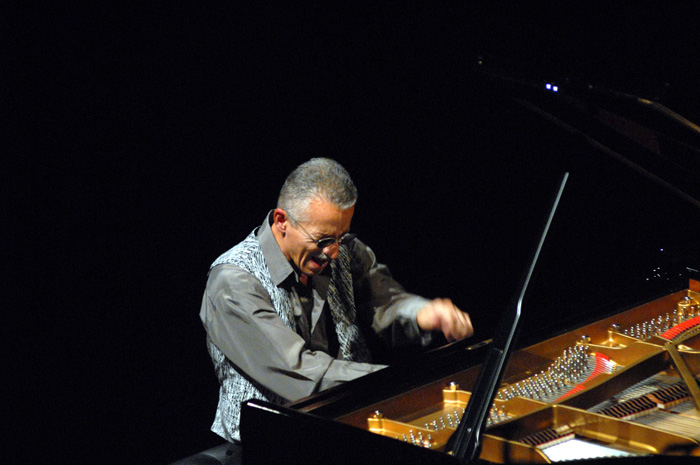 Keith Jarrett