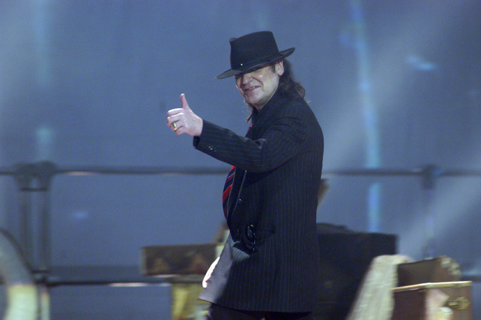 Udo Lindenberg