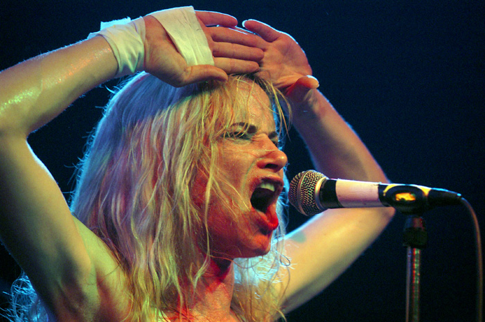 Juliette Lewis