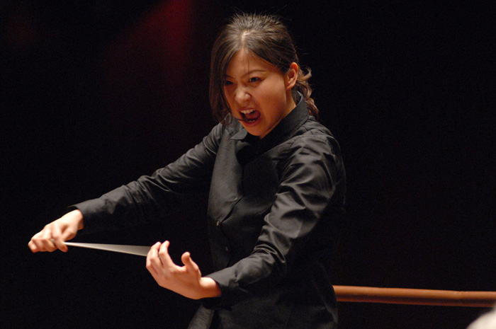 Shi-Yeon Sung