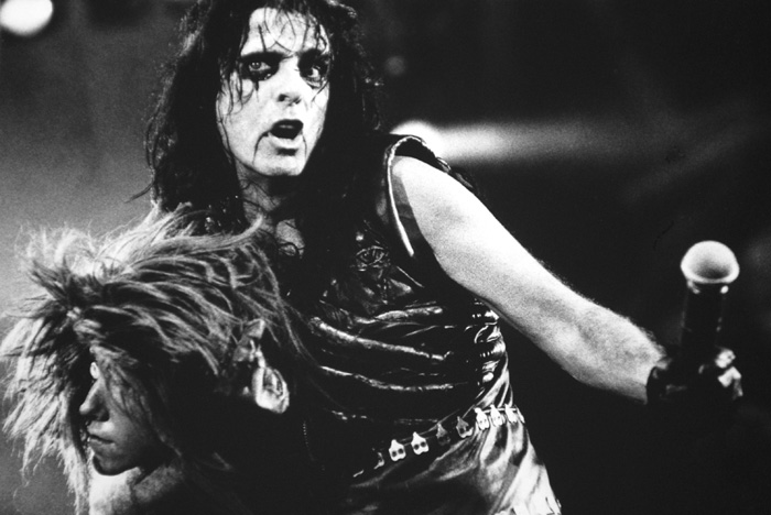 Alice Cooper