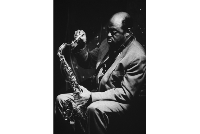 Archie Shepp