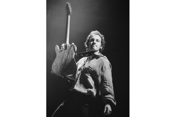 Bruce Springsteen