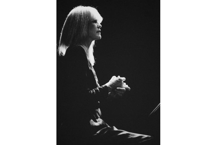 Carla Bley