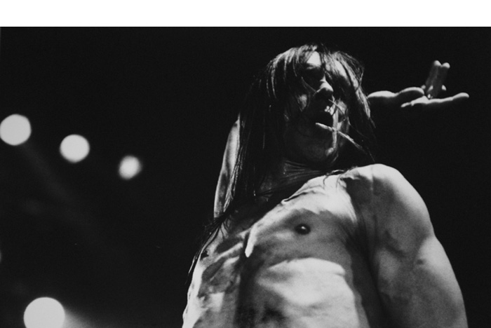 Iggy Pop