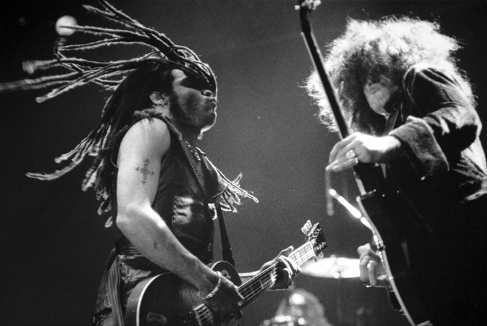 Lenny Kravitz