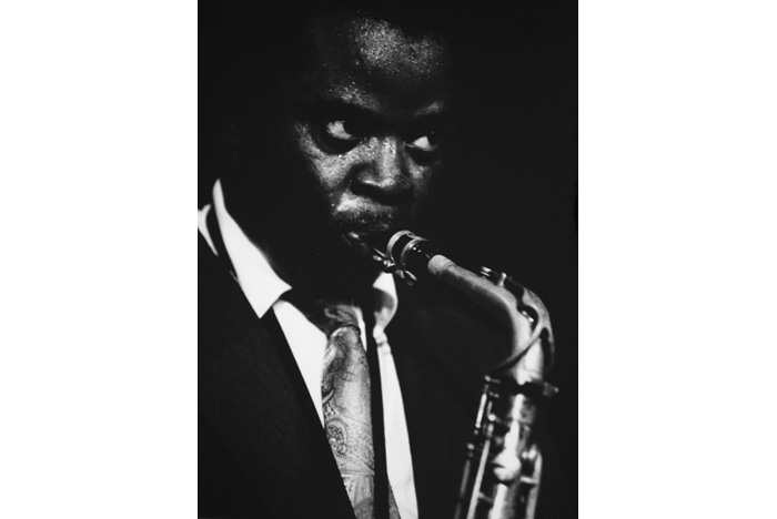 Maceo Parker
