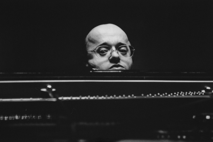 Michel Petrucciani