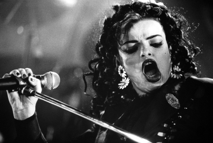 Nina Hagen