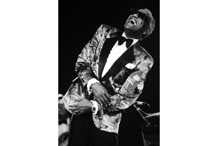 Ray Charles