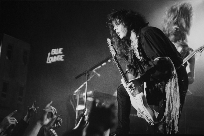 Yngwie Malmsteen