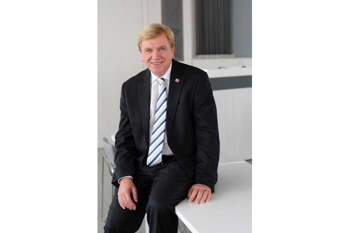 Volker Bouffier