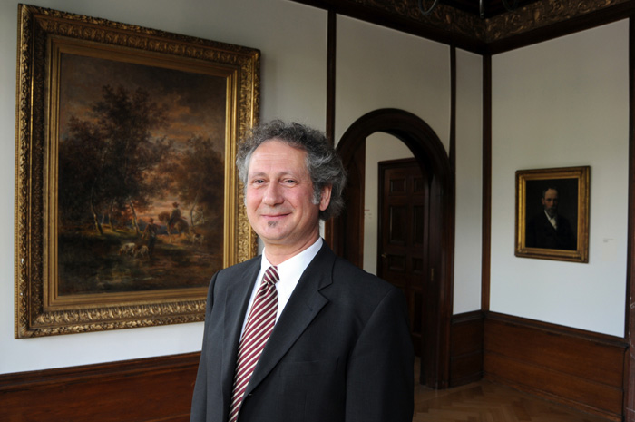 Dr. Manfred Großkinsky