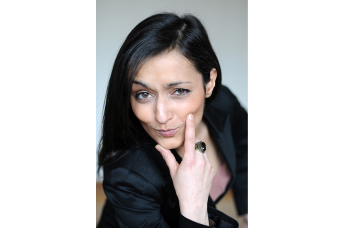 Nasim Ghadimi